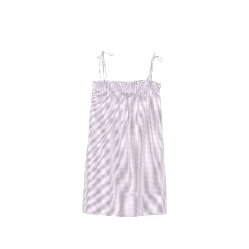 A.P.C. White Dresses - Day Dresses Women